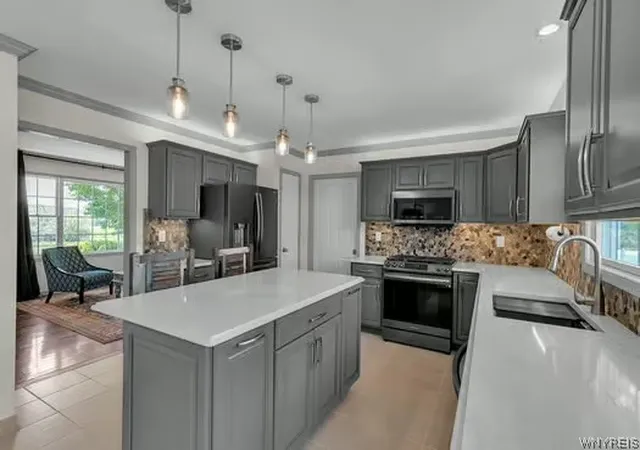 2nd image of 9380 Martin Rd, Clarence Center, NY 14032 | MLS# B1681342