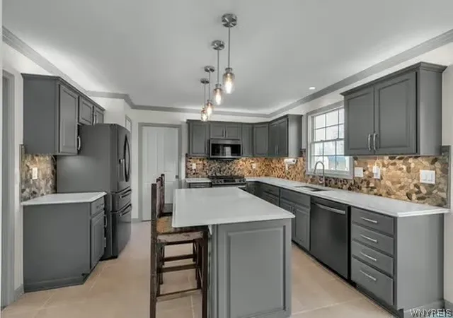 Photo 3 of Sale Pending at 9380 Martin Rd, Clarence Center, NY 14032 | MLS# B1681342 | Listing updated on 2026-06-01