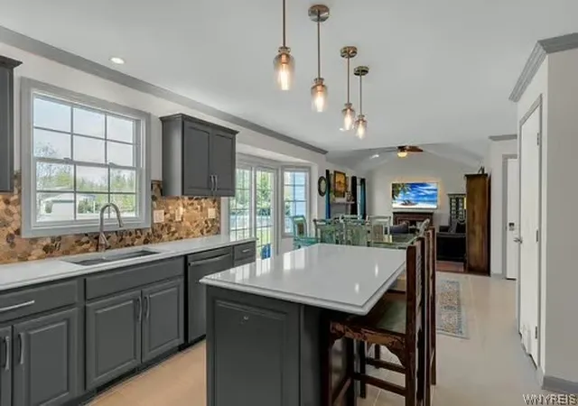Photo 4 of Sale Pending at 9380 Martin Rd, Clarence Center, NY 14032 | MLS# B1681342 | Listing updated on 2026-06-01