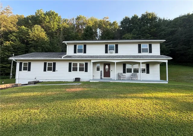 Homes for sale in Walton, NY | 15114 State Hwy 206, Walton, NY 13856 | MLS# R1683163