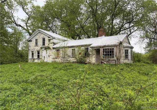 1st image of 13870 Miller Ave, Chaffee, NY 14030 | MLS# B1683546