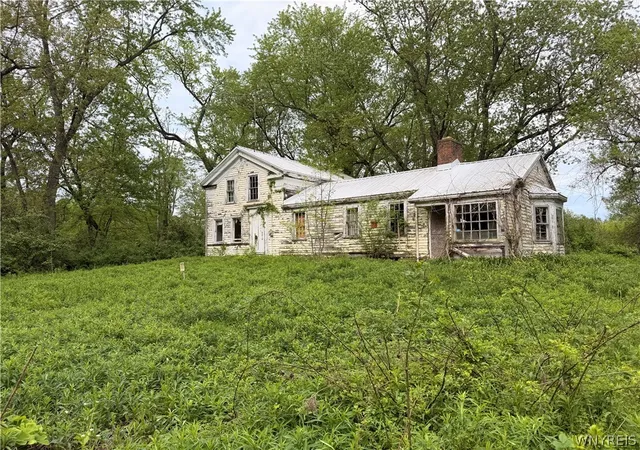 28th image of 13870 Miller Ave, Chaffee, NY 14030 | MLS# B1683546