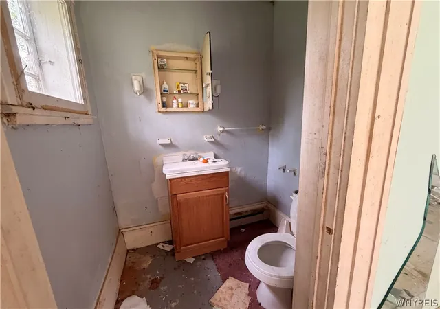 Photo 4 of Sale Pending at 13870 Miller Ave, Chaffee, NY 14030 | MLS# B1683546 | Listing updated on 2026-06-03