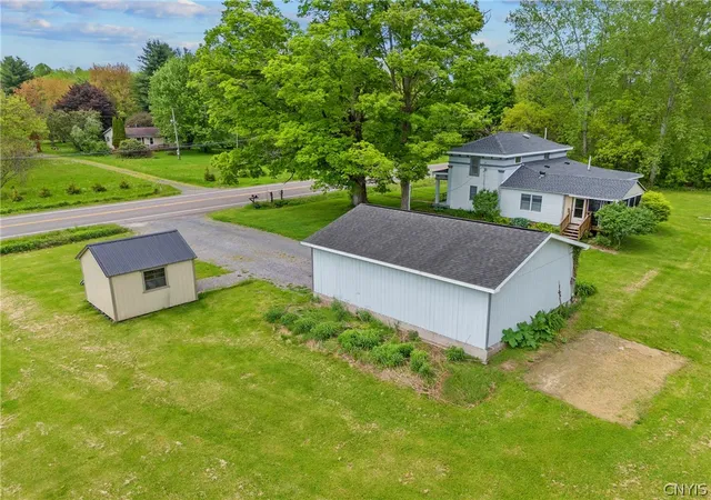 Homes for sale in Clay, NY | 4697 Grange Rd, Clay, NY 13041 | MLS# S1682614