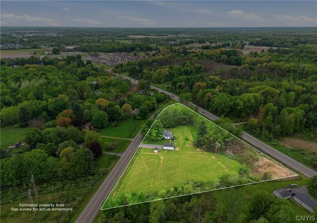 Homes for sale in Clay, NY | 4697 Grange Rd, Clay, NY 13041 | MLS# S1682614