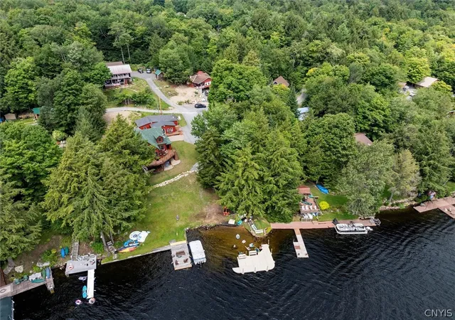 Homes for sale in Webb, NY | 156 Minnow Brook, Webb, NY 13420 | MLS# S1683452