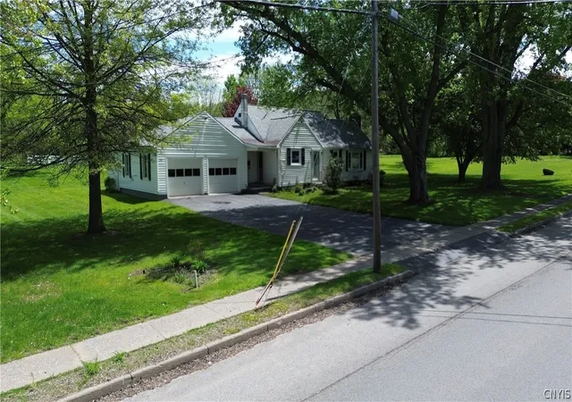 Photo 1 of Sale Pending at 6168 N Main St, Sandy Creek, NY 13145 | MLS# S1683542 | Listing updated on 2026-07-28