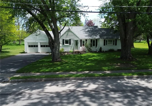 Photo 2 of Sale Pending at 6168 N Main St, Sandy Creek, NY 13145 | MLS# S1683542 | Listing updated on 2026-07-28