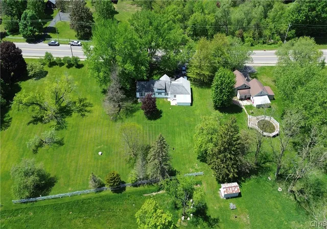 Photo 5 of Sale Pending at 6168 N Main St, Sandy Creek, NY 13145 | MLS# S1683542 | Listing updated on 2026-07-28