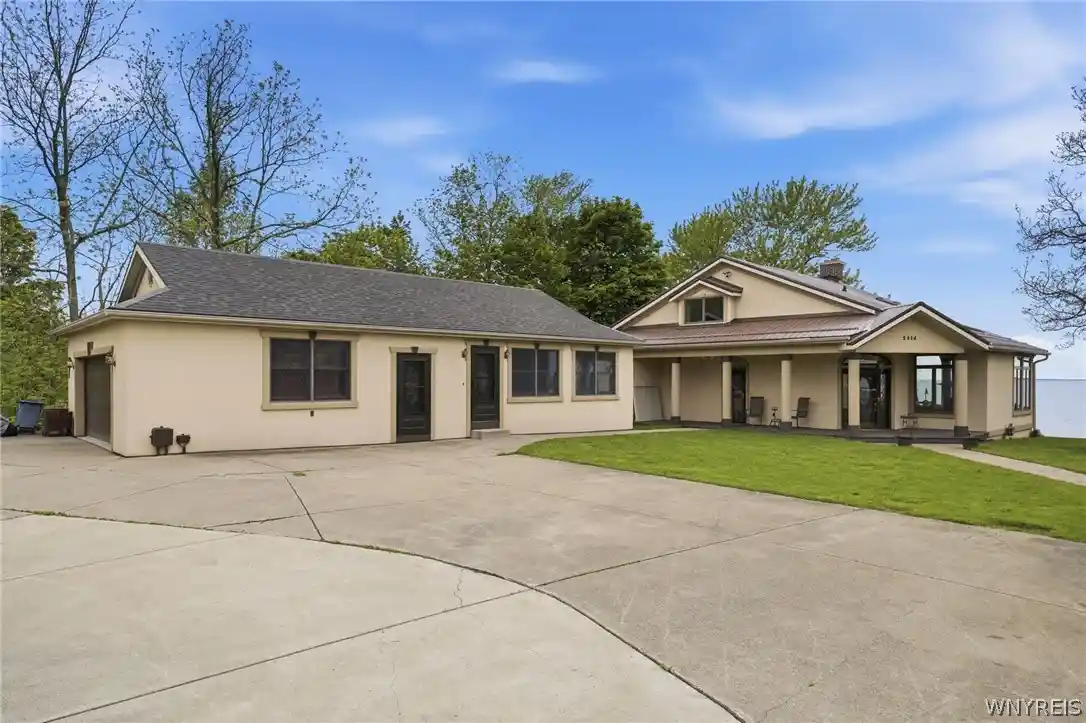 Photo 1 of Single family home for sale at 5316 Lake Shore Rd, Hamburg, NY 14075 | MLS# B1674878 | Listing updated on 2026-10-27