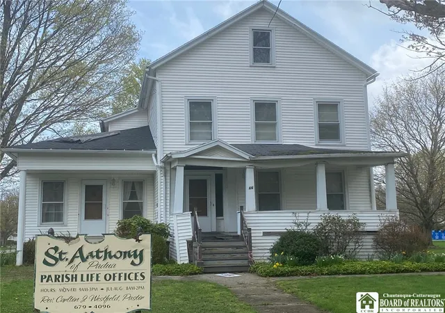 1st image of 66 Cushing St, Fredonia, NY 14063 | MLS# R1682130