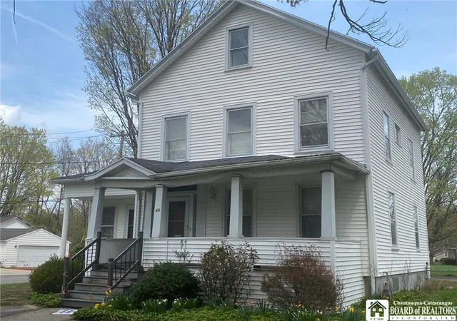 2nd image of 66 Cushing St, Fredonia, NY 14063 | MLS# R1682130