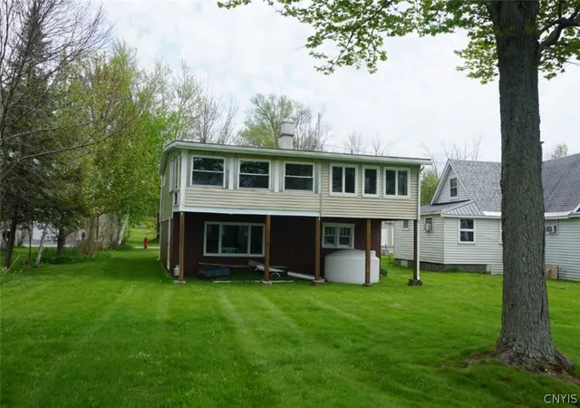 Homes for sale in Sandy Creek, NY | 57 Chipman Ln, Sandy Creek, NY 13145 | MLS# S1683349