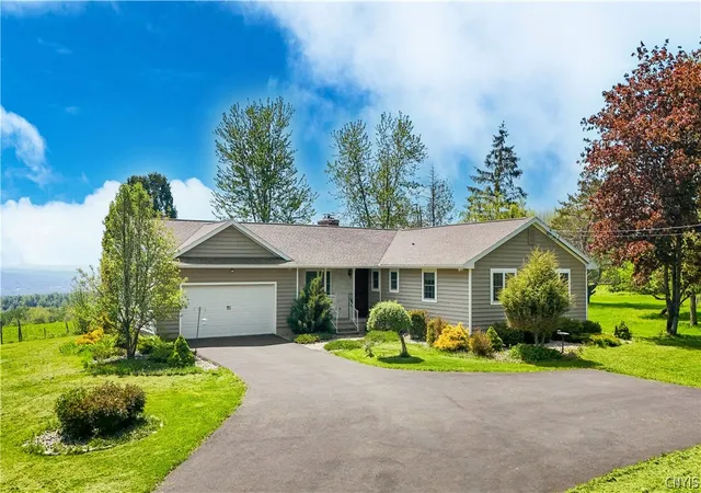 Homes for sale in Schuyler, NY | 5643 Graham Rd, Schuyler, NY 13502 | MLS# S1683348