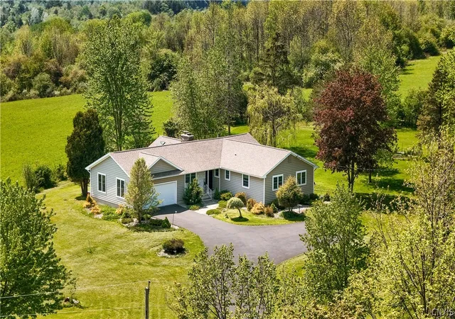 Homes for sale in Schuyler, NY | 5643 Graham Rd, Schuyler, NY 13502 | MLS# S1683348