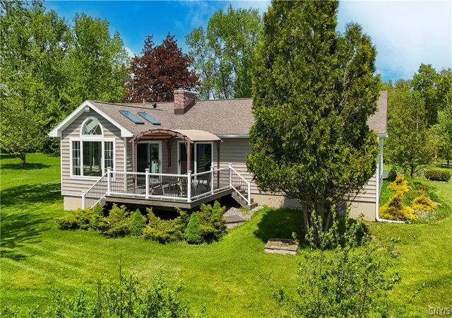 Homes for sale in Schuyler, NY | 5643 Graham Rd, Schuyler, NY 13502 | MLS# S1683348