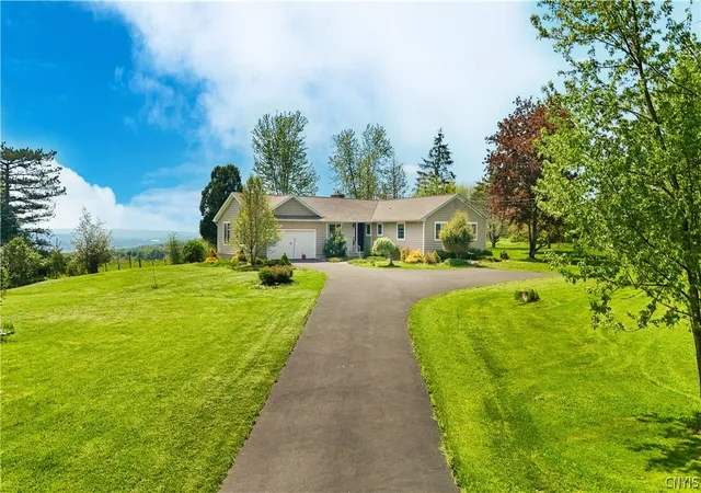 Homes for sale in Schuyler, NY | 5643 Graham Rd, Schuyler, NY 13502 | MLS# S1683348