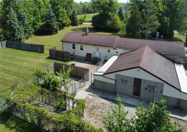 Homes for sale in Alden, NY | 100 Sullivan Rd, Alden, NY 14004 | MLS# B1683691