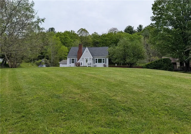 Homes for sale in Foster Town, PA | 620 Interstate Pkwy, Foster Town, PA 16701 | MLS# R1683757