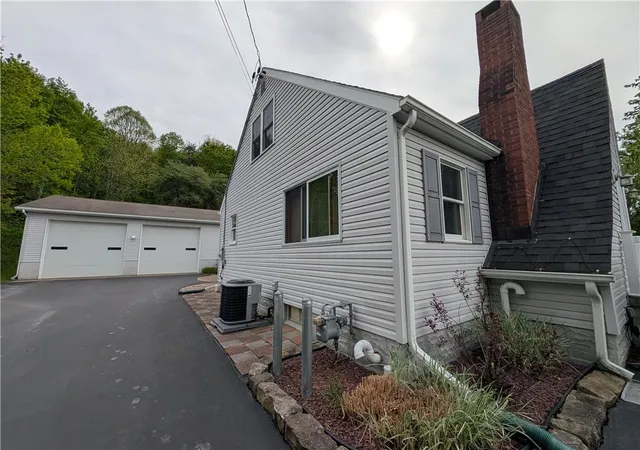 Homes for sale in Foster Town, PA | 620 Interstate Pkwy, Foster Town, PA 16701 | MLS# R1683757