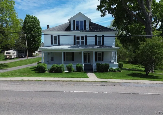 Homes for sale in Sandy Creek, NY | 6188 N Main St, Sandy Creek, NY 13145 | MLS# S1683552