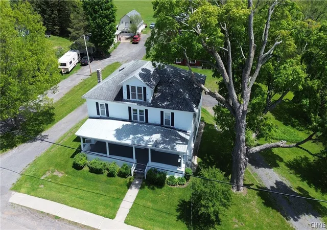 Homes for sale in Sandy Creek, NY | 6188 N Main St, Sandy Creek, NY 13145 | MLS# S1683552
