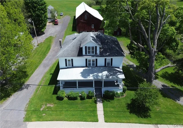 Homes for sale in Sandy Creek, NY | 6188 N Main St, Sandy Creek, NY 13145 | MLS# S1683552