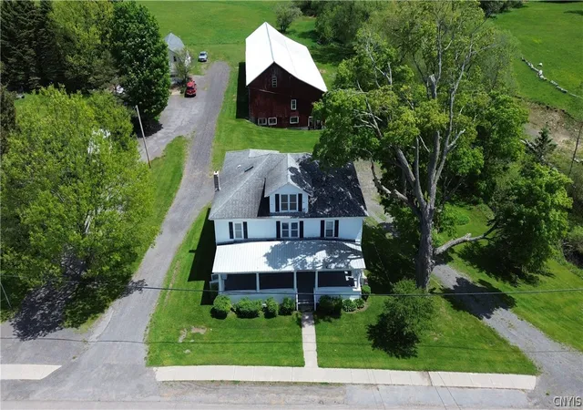 Homes for sale in Sandy Creek, NY | 6188 N Main St, Sandy Creek, NY 13145 | MLS# S1683552