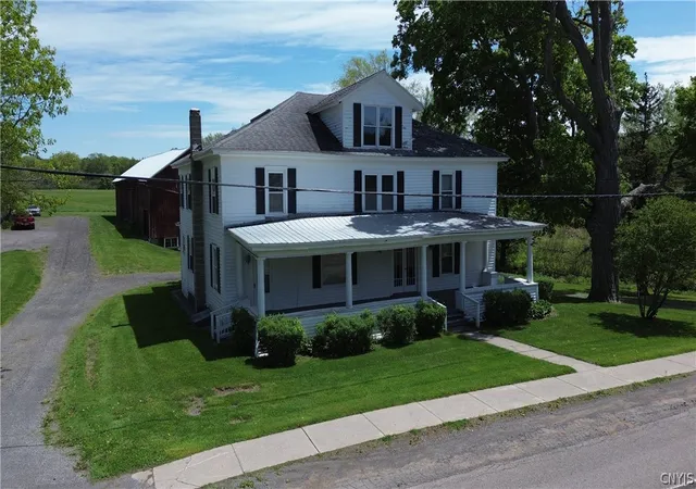 Homes for sale in Sandy Creek, NY | 6188 N Main St, Sandy Creek, NY 13145 | MLS# S1683552