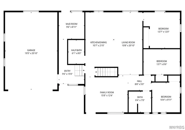 Photo 3 of Sale Pending at 4164 Salt Works Rd, Medina, NY 14103 | MLS# B1681468 | Listing updated on 2026-07-24