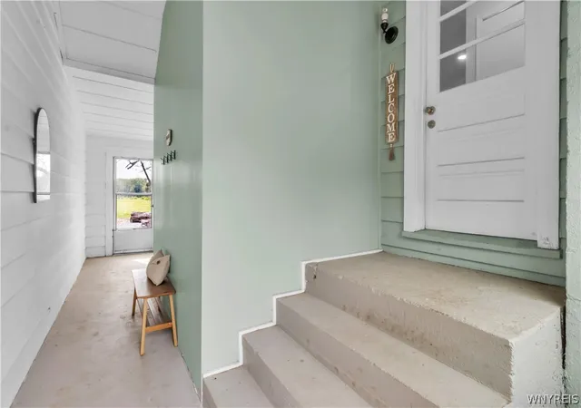 Photo 4 of Sale Pending at 4164 Salt Works Rd, Medina, NY 14103 | MLS# B1681468 | Listing updated on 2026-07-24