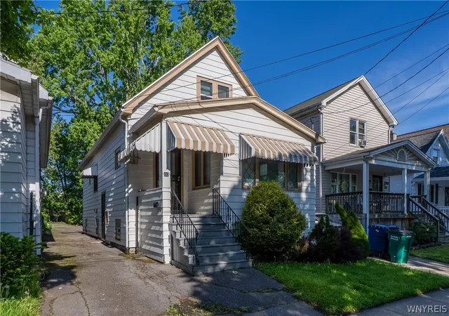 2nd image of 80 Zelmer St, Buffalo, NY 14211 | MLS# B1683561