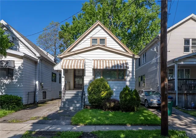 3rd image of 80 Zelmer St, Buffalo, NY 14211 | MLS# B1683561
