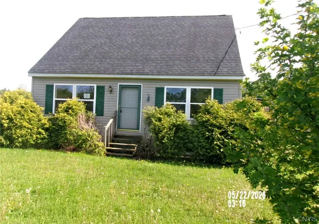 Homes for sale in Rutland, NY | 16862 Churchill Rd, Rutland, NY 13601 | MLS# S1683794