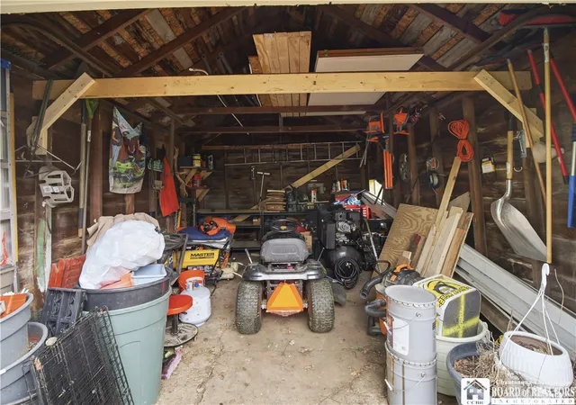 29th image of 18 East Ave, Sinclairville, NY 14782 | MLS# R1683574