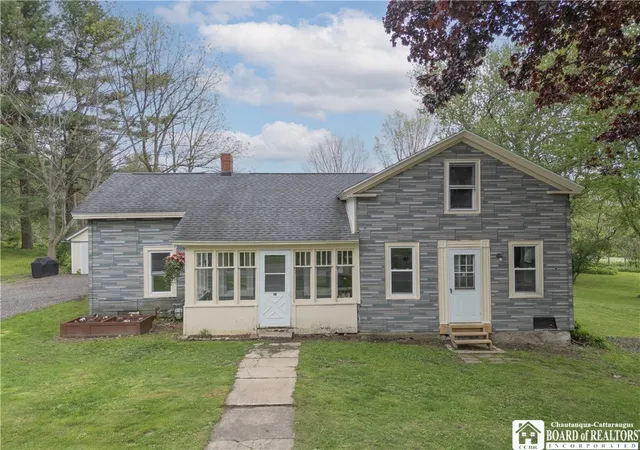 2nd image of 18 East Ave, Sinclairville, NY 14782 | MLS# R1683574