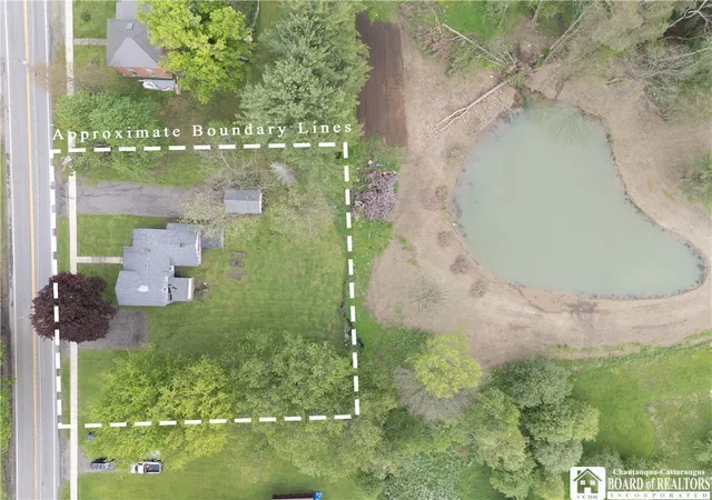 3rd image of 18 East Ave, Sinclairville, NY 14782 | MLS# R1683574