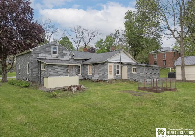 5th image of 18 East Ave, Sinclairville, NY 14782 | MLS# R1683574