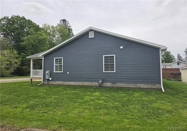 Homes for sale in Cuba, NY | 21 Green St, Cuba, NY 14727 | MLS# B1683777