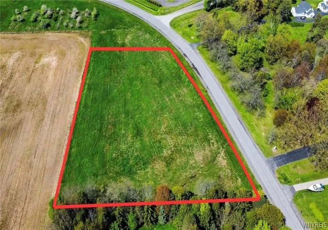 Homes for sale in Carlton, NY | 954 Archbald Rd, Carlton, NY 14571 | MLS# B1681504