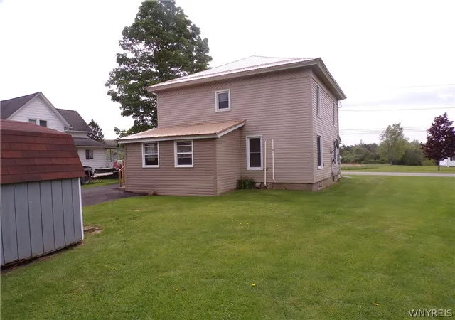 Homes for sale in Amity, NY | 28 Noble St, Amity, NY 14813 | MLS# B1683753