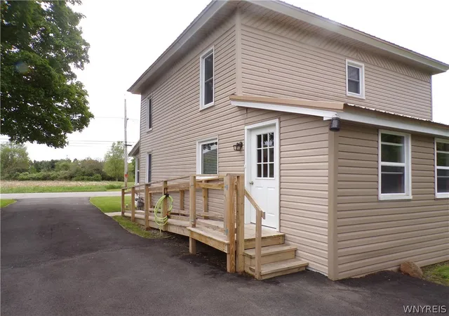 Homes for sale in Amity, NY | 28 Noble St, Amity, NY 14813 | MLS# B1683753
