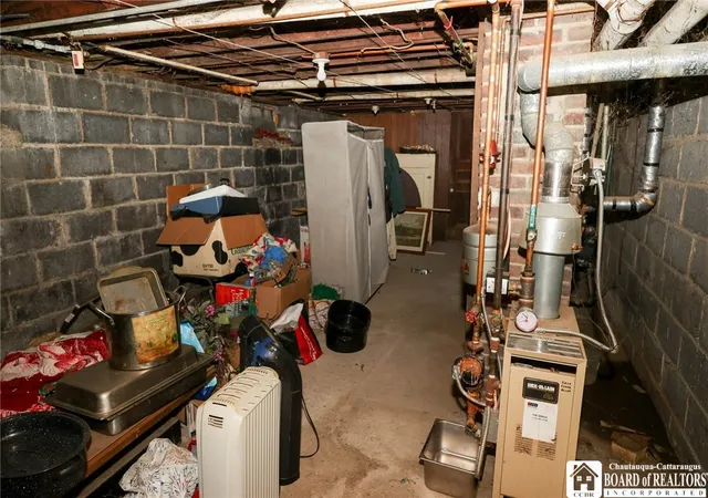 17th image of 103 Weeks St, Jamestown, NY 14701 | MLS# R1683791