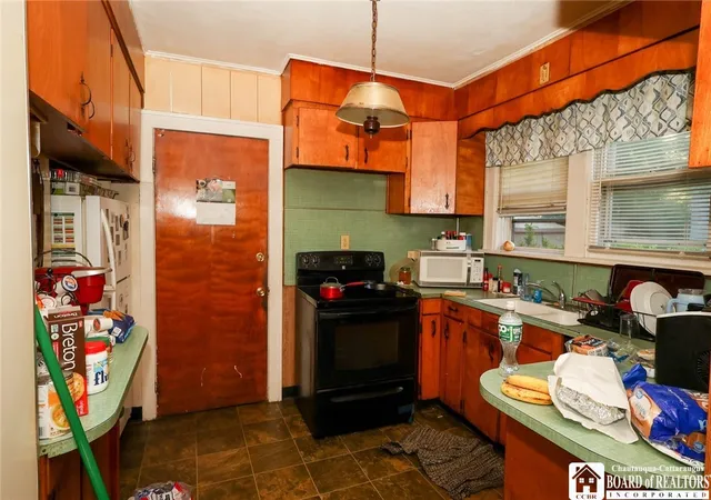 5th image of 103 Weeks St, Jamestown, NY 14701 | MLS# R1683791