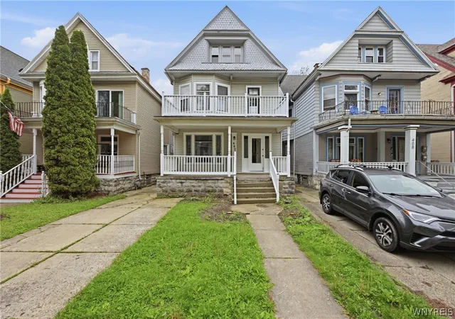 Homes for sale in Buffalo, NY | 407 Potomac Ave, Buffalo, NY 14213 | MLS# B1682990