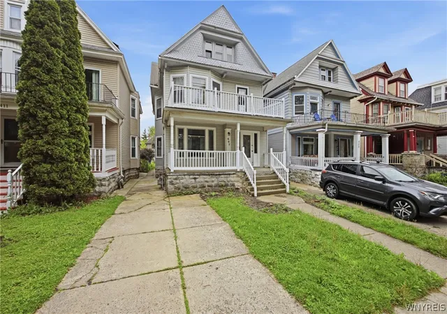 Homes for sale in Buffalo, NY | 407 Potomac Ave, Buffalo, NY 14213 | MLS# B1682990