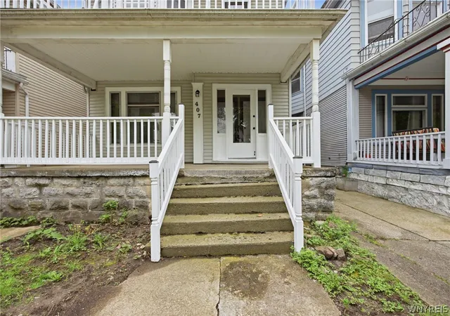 3rd image of 407 Potomac Ave, Buffalo, NY 14213 | MLS# B1682990