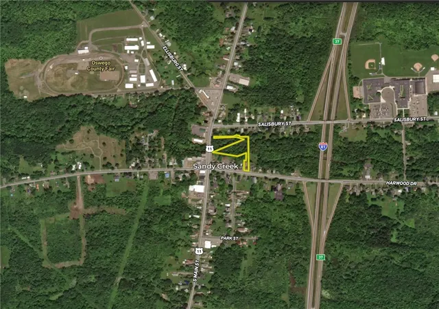 Homes for sale in Sandy Creek, NY | 2052 Harwood Dr, Sandy Creek, NY 13145 | MLS# R1683840