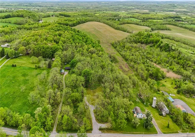 Photo 5 of Land for sale at 9380 Big Tree Rd, Hemlock, NY 14466 | MLS# R1679539 | Listing updated on 2026-07-19