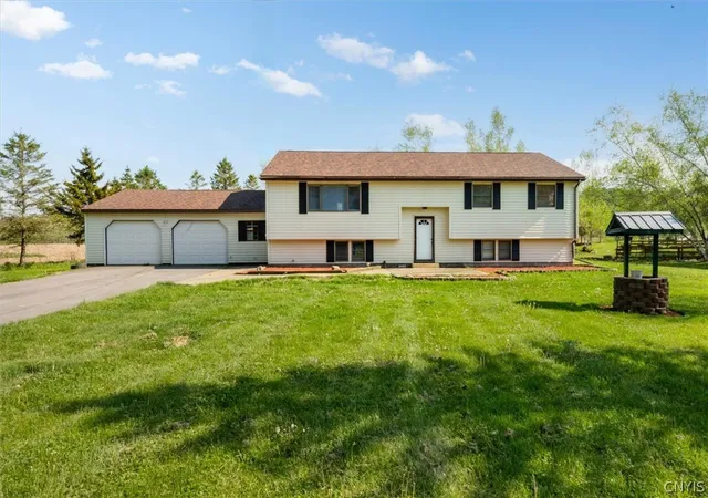 Homes for sale in Lee, NY | 5360 Brookfield Rd, Lee, NY 13363 | MLS# S1683826